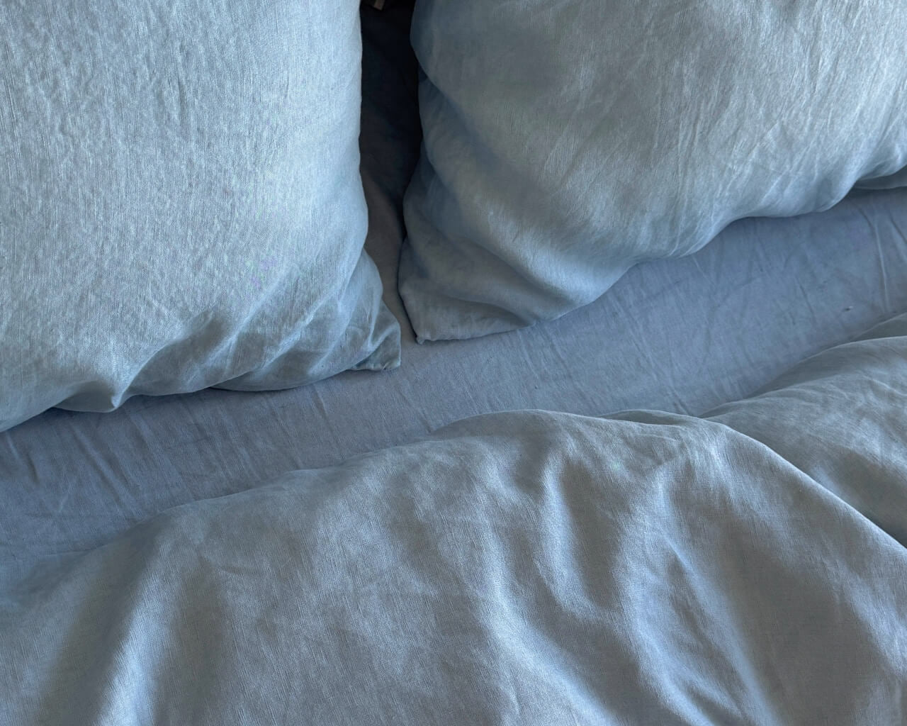 Why Is Linen So Expensive?