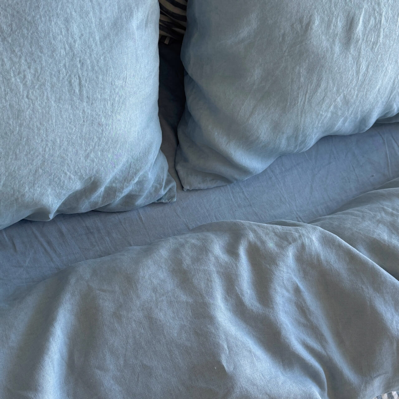 Why Is Linen So Expensive?