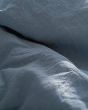 Linen Pillowcase Set in Mist